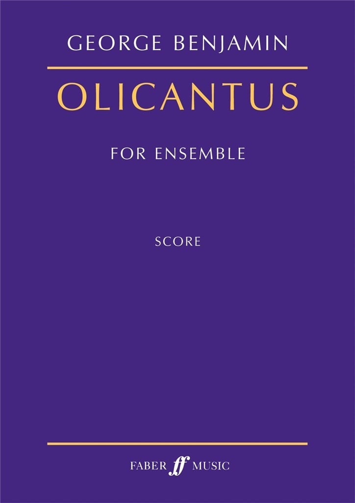 Olicantus